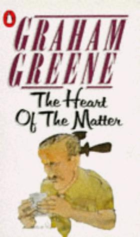 Graham Greene: The Heart of the Matter (1978, Penguin (Non-Classics))