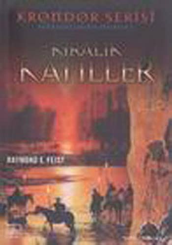 Raymond E. Feist: Krondor-Kiralik Katiller 2 (Paperback, 2003, Ithaki Yayinlari)