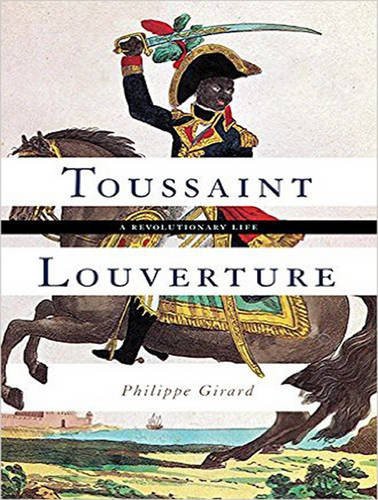 Philippe Girard, Paul Woodson: Toussaint Louverture (AudiobookFormat, Tantor Audio)