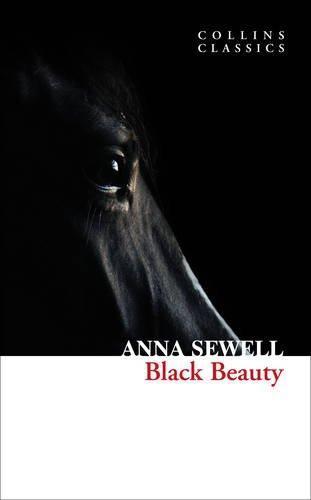 Anna Sewell, Anna Sewell: Black Beauty (2010)