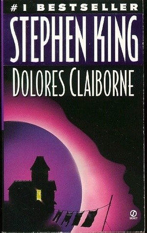 Stephen King: Dolores Claiborne (Paperback, Signet)