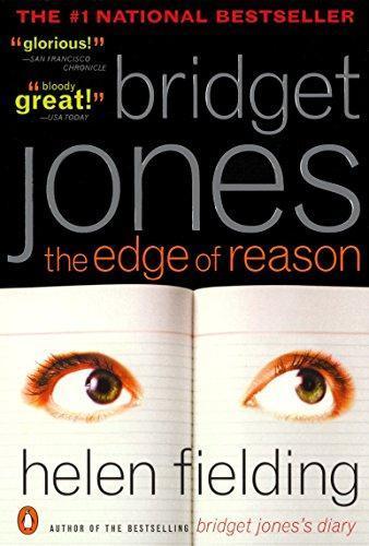 Helen Fielding, Kurt Bächtold: The Edge of Reason (Bridget Jones #2)