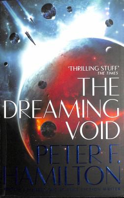 Peter F. Hamilton: Dreaming Void (2020, Pan Macmillan)