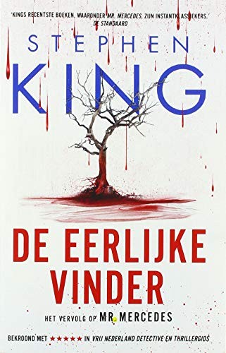 Stephen King: De eerlijke vinder (Paperback, Luitingh Sijthoff)