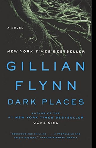 Gillian Flynn: Dark Places (Hardcover, Turtleback Books, Turtleback)