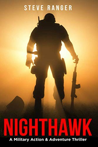 Xiang Yao Sim, Steve Ranger: Nighthawk (2018, Independently Published, Independently published)