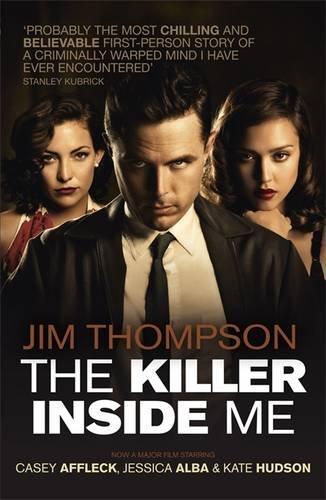 Jim Thompson: The Killer Inside Me