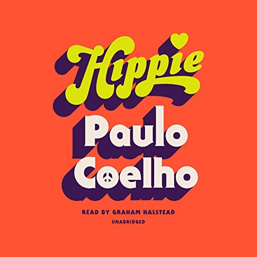 Paulo Coelho: Hippie (AudiobookFormat, 2018, Random House Audio)