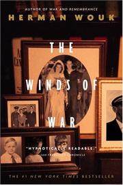 Herman Wouk: The Winds of War (2002, Back Bay Books)