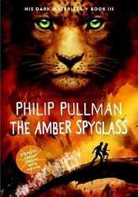 Philip Pullman: The Amber Spyglass (2007, Yearling)