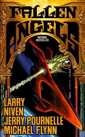 Larry Niven, Jerry Pournelle, Michael Flynn: Fallen angels (1991)