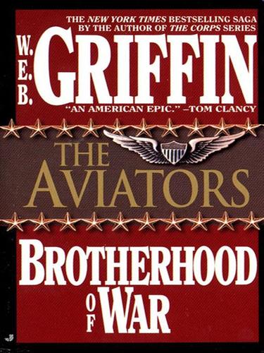 William E. Butterworth III: The aviators (EBook, 2008, Penguin Group)