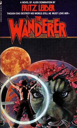 Fritz Leiber: The Wanderer (Paperback, Tom Doherty Assoc Llc)