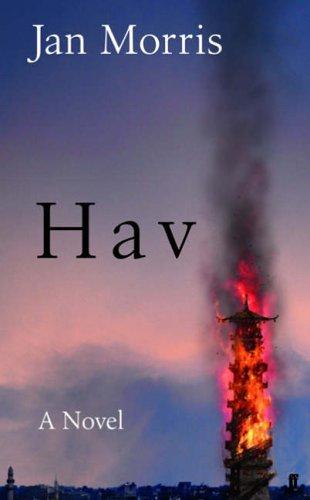 Jan Morris        : Hav (Hardcover, Faber & Faber)