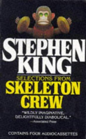 Skeleton Crew (1994, Highbridge Audio)