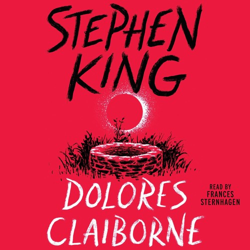 Stephen King: Dolores Claiborne (EBook, Simon & Schuster Audio)