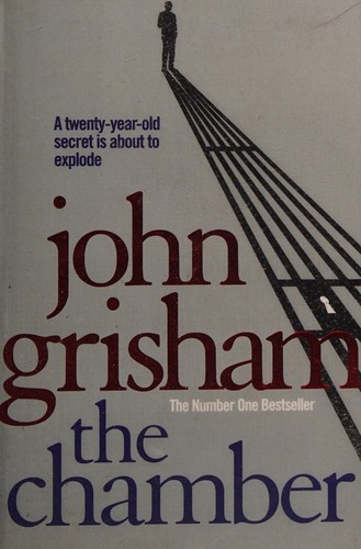 John Grisham: Chamber (2013, Penguin Random House)