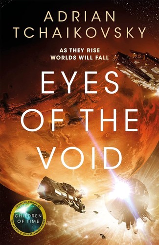 Eyes of the Void (Paperback, 2023, Pan Macmillan)