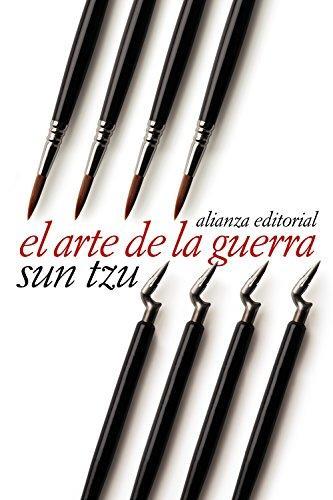 Sun Tzu: El arte de la guerra (Spanish language, 2014)