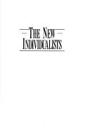 Paul Leinberger: The new individualists (1991, HarperCollins Publishers)