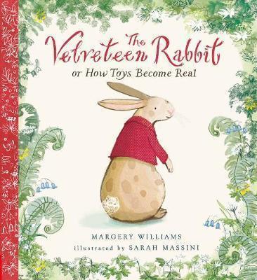 Margery Williams Bianco: Velveteen Rabbit (2016)