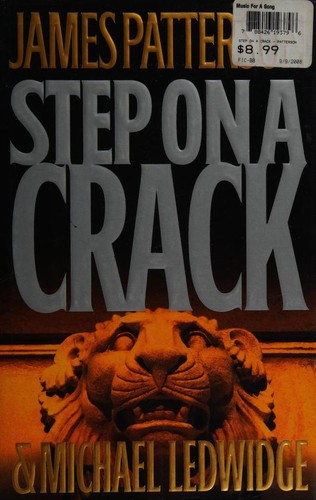 Step on a Crack (2007, Little, Brown and Company)