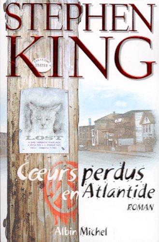 Stephen King: Coeurs Perdus En Atlantide (Paperback, French language, 2000, French and European Publishing, Inc.)