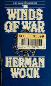 Herman Wouk: The winds of war. (1971, Collins)