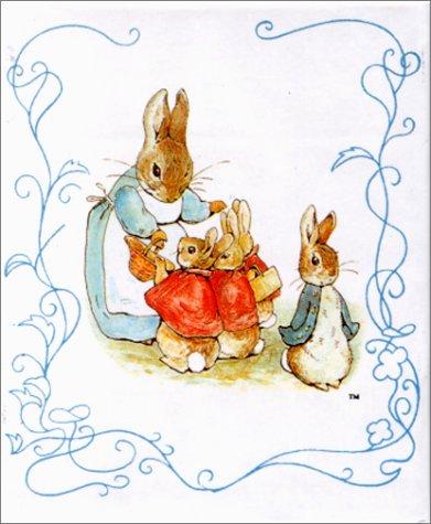 Beatrix Potter: La Mini-bibliothèque de Pierre Lapin (Paperback, French language, 1989, Gallimard)