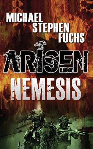 Michael Stephen Fuchs: Arisen (Paperback, CreateSpace Independent Publishing Platform)