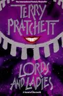 Terry Pratchett: Lords and Ladies (Hardcover, 1992, Harpercollins)