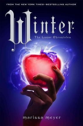 Marissa Meyer: Winter (Hardcover, Feiwel and Friends)