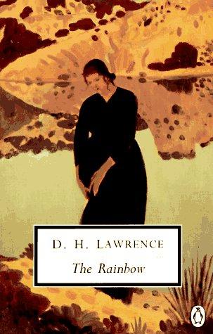 David Herbert Lawrence: The rainbow (1995, Penguin Books)