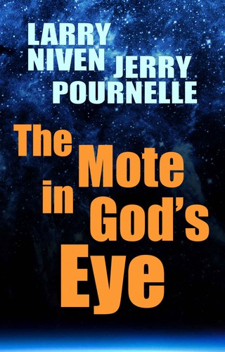 Larry Niven, Larry Niven, Jerry Pournelle, L.J. Ganser: The Mote in God's Eye (EBook, 2011, Spectrum Literary Agency)