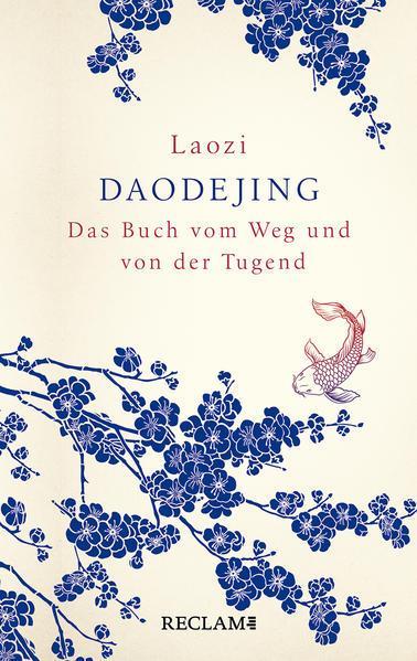 Laozi: Daodejing (German language, 2021)