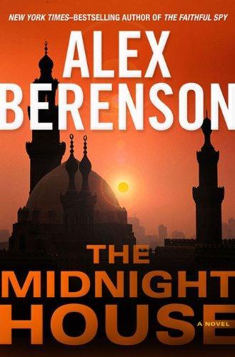 Alex Berenson: The midnight house (2010)