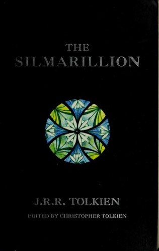 J.R.R. Tolkien: The Silmarillion (Paperback, 1999, HarperCollinsPublishers)