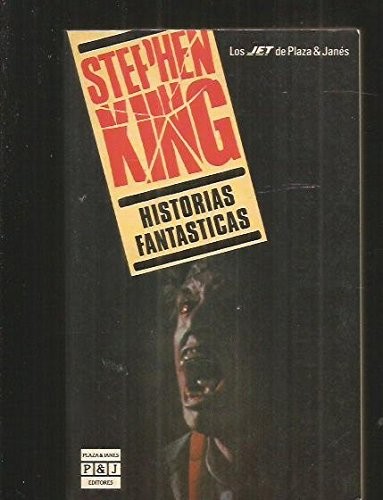 Historias fantásticas (Paperback, Spanish language, 1992, Plaza & Janés)