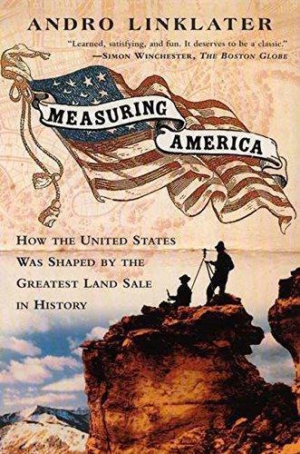 Andro Linklater: Measuring America (2003)