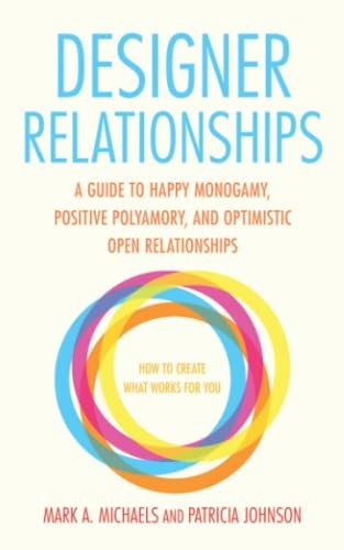 Mark A. Michaels: Designer relationships (2015)