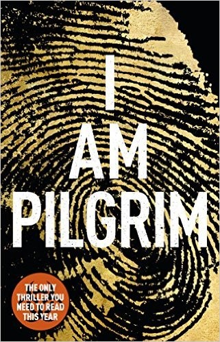 Terry Hayes: I am Pilgrim (2014, Corgi Books)