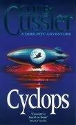 Clive Cussler: Cyclops (Paperback, Spanish language, Sphere Books)