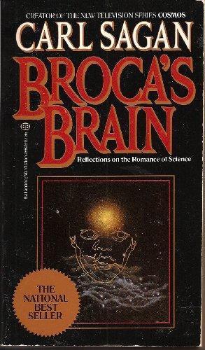 Carl Sagan: Broca's Brain (1979)