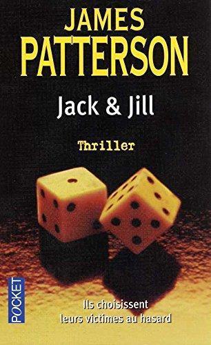 James Patterson: Jack & Jill (French language, 1998)