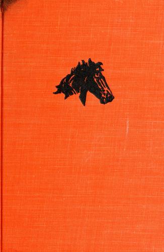 Walter Farley: The black stallion and Flame. (1960, Random House)