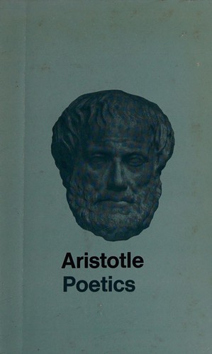 Aristotle, Demetrius., Longinus: Aristotle's Poetics; Demetrius on Style; Longinus on the Sublime (1963, Dutton Adult)