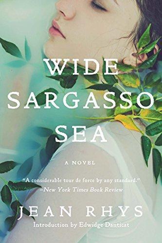 Jean Rhys: Wide Sargasso Sea (2016)