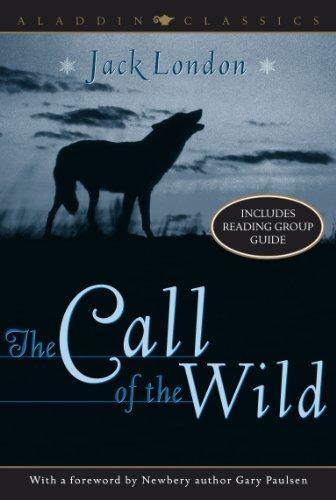 Jack London: The Call of the Wild