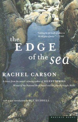 Rachel Carson: The edge of the sea (1998)