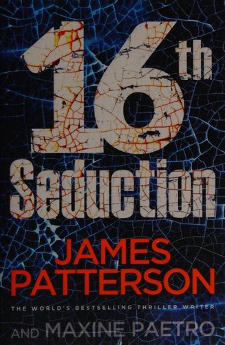 James Patterson, Maxine Paetro: 16th Seduction (2017, Young Arrow)